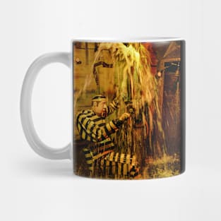 Flooded Mine Mug